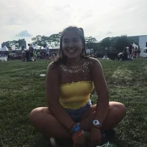 Meet your Posher, Gigi